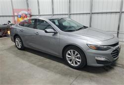 شێڤرۆلێت مالیبۆ